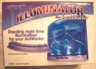 AntWorks Illuminator