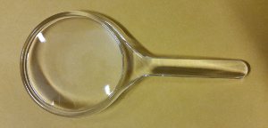 Magnifying glass product image