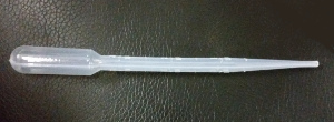 Water dropper pipet product image