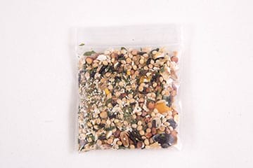 Ant Food Packet